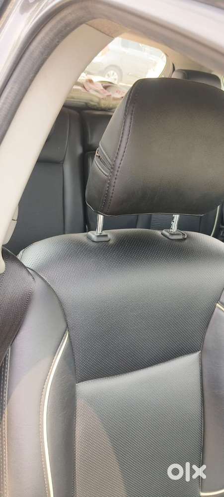 2018 Maruti Suzuki S-cross Zeta Diesel Manual