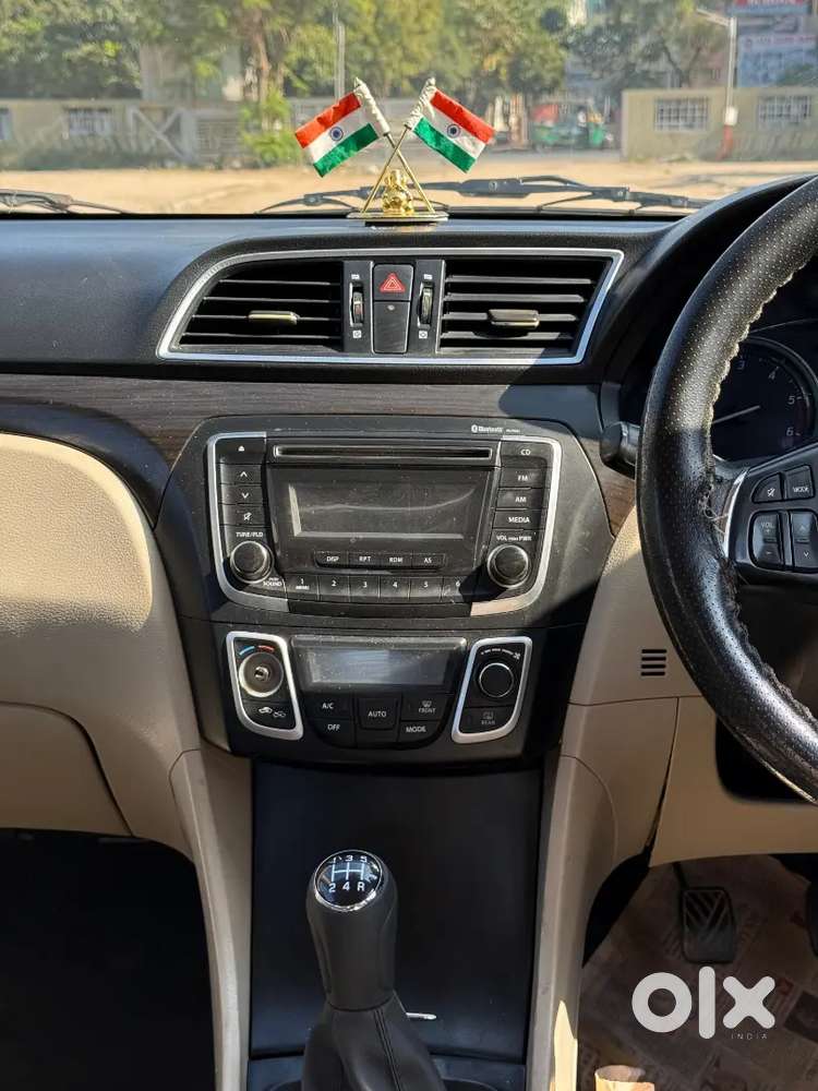 Maruti Suzuki Ciaz 2016