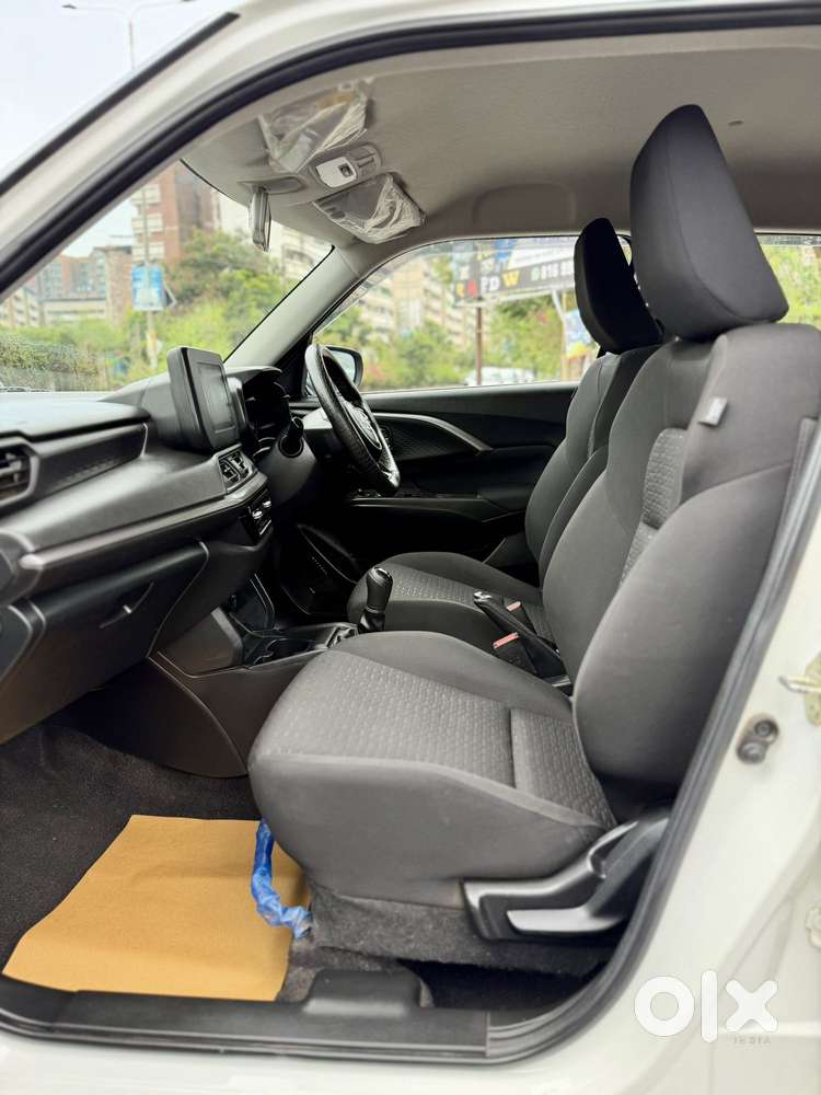 Maruti Suzuki Swift 1.3 Zxi, 2026, Petrol