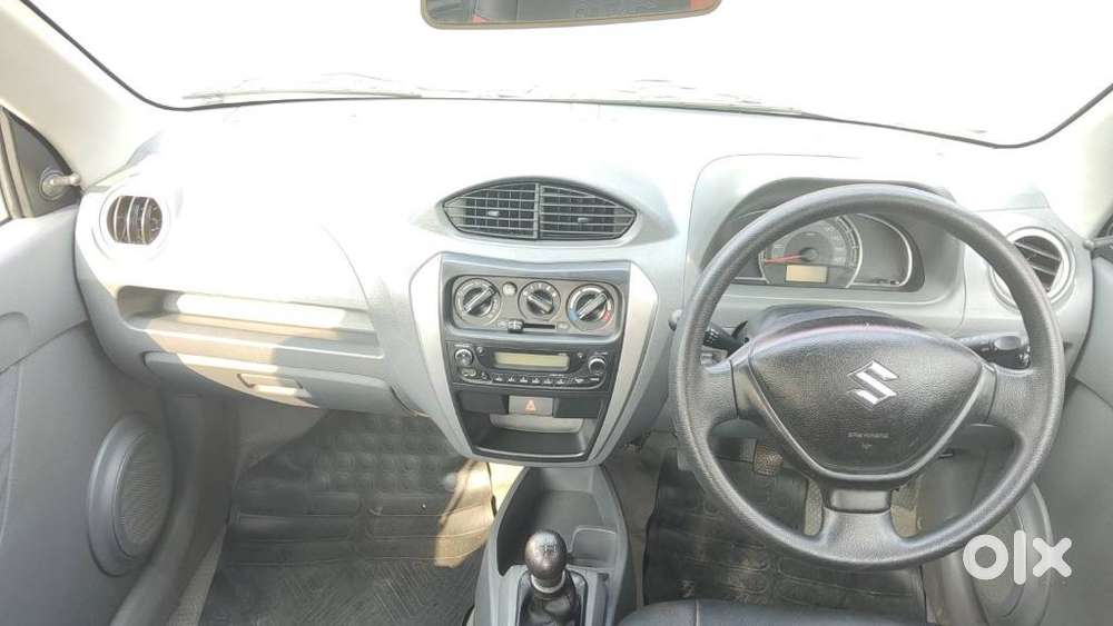 Maruti Suzuki Alto 800 Vxi, 2016, Petrol