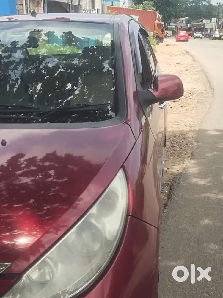 Tata Manza Diesel 2010 Aqua Quadrajet