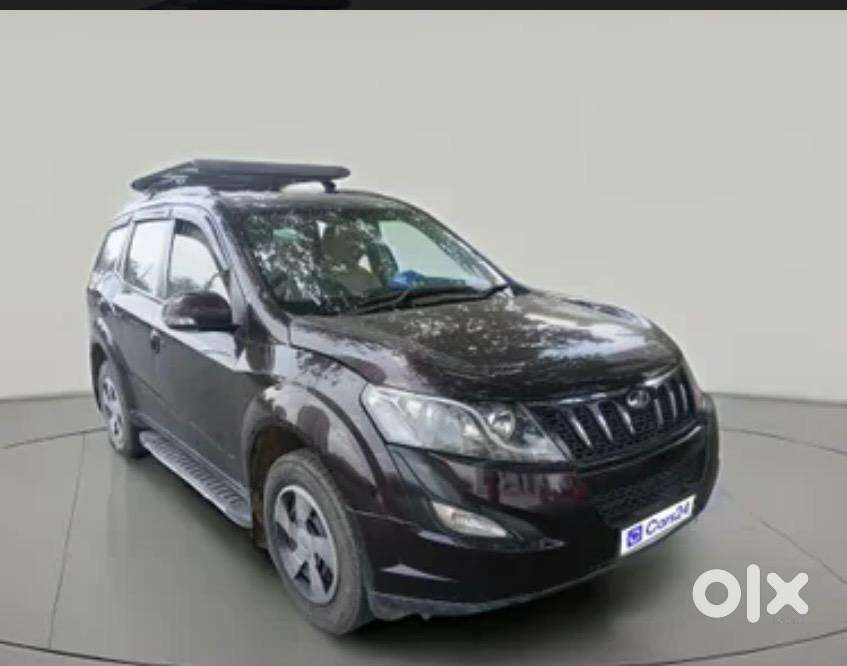 Mahindra Diesel Car 2017 Year
