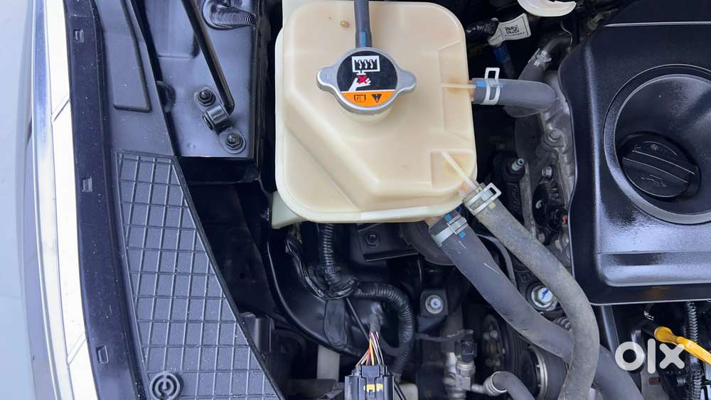 Kia Seltos Gtx Dct, 2021, Petrol