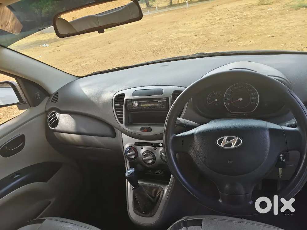 Hyundai I10 2012 1st Own