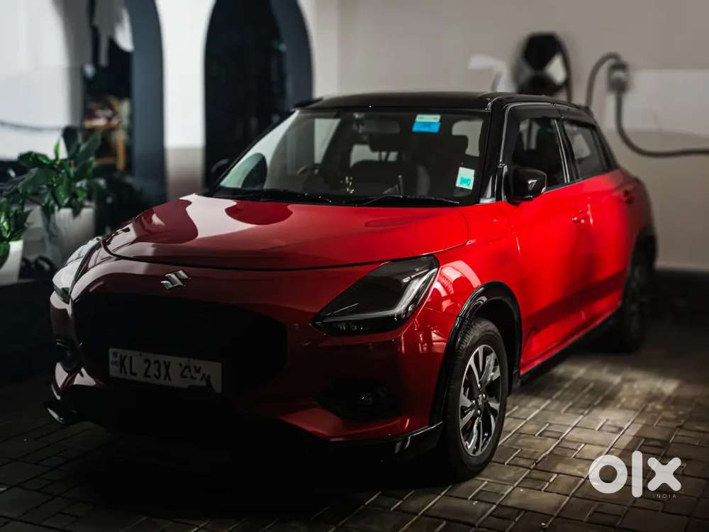 Maruti Suzuki Swift 13000 Km Driven