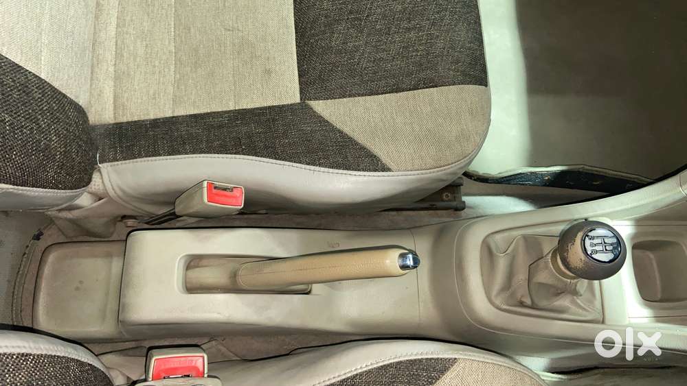 Maruti Suzuki Swift Dzire