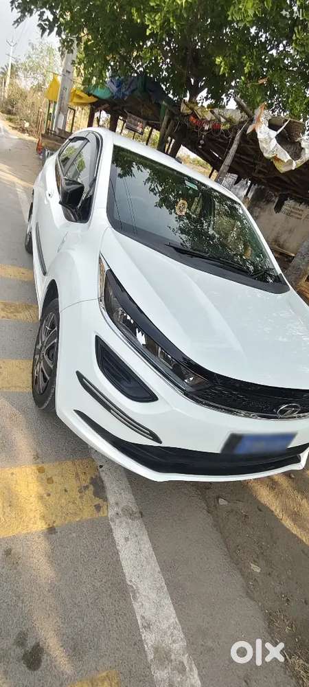 Tata Altroz 1.2 Xm 2022