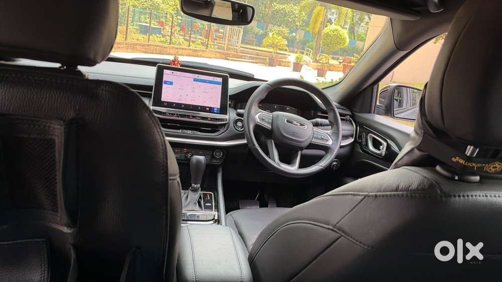 Jeep Compass Diesel 2025