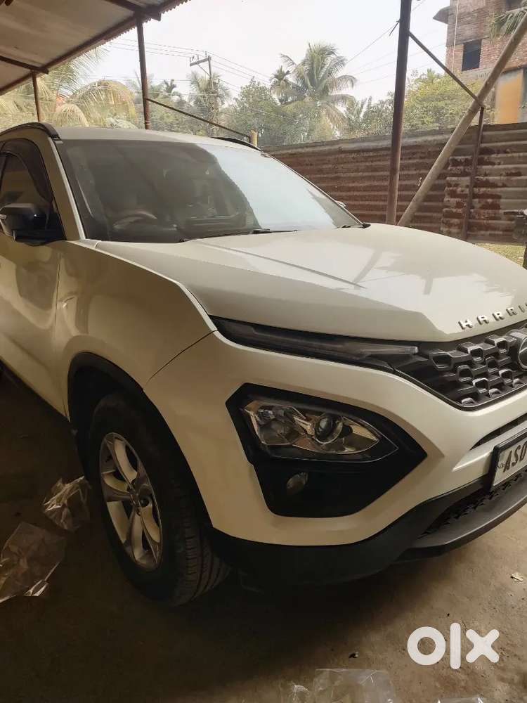Tata Harrier Xta Plus 2022 Diesel Manual