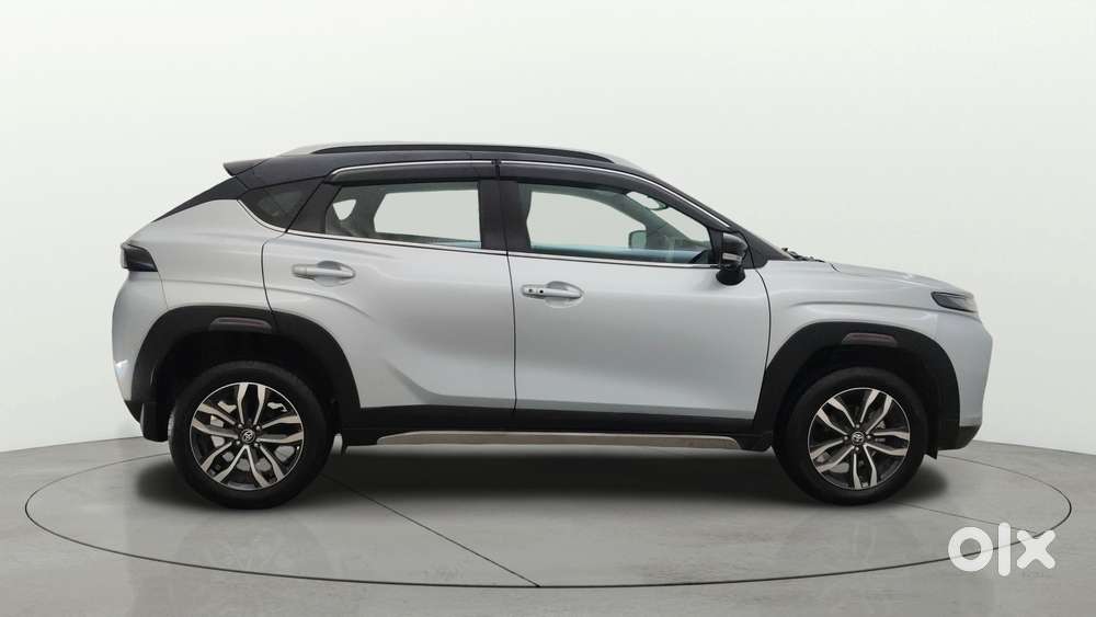 Toyota Urban Cruiser Taisor V 1.0 Petrol Mt, 2025, Petrol