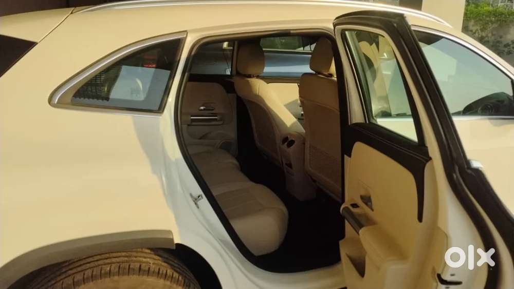 Mercedes-benz Gla 200, 2025, Petrol