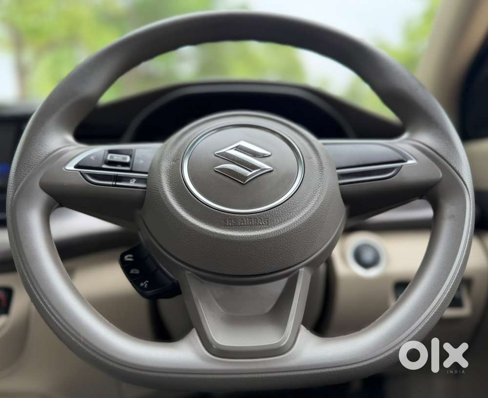 Maruti Suzuki Ertiga Zxi (o) Cng [ ], 2026, Petrol