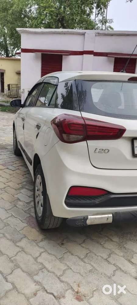Hyundai I20 2019 Diesel 52000 Km Driven
