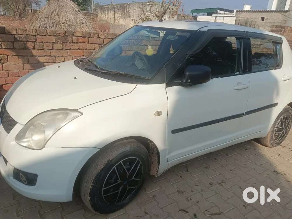 Maruti Suzuki Swift 2027 Cng & Hybrids
