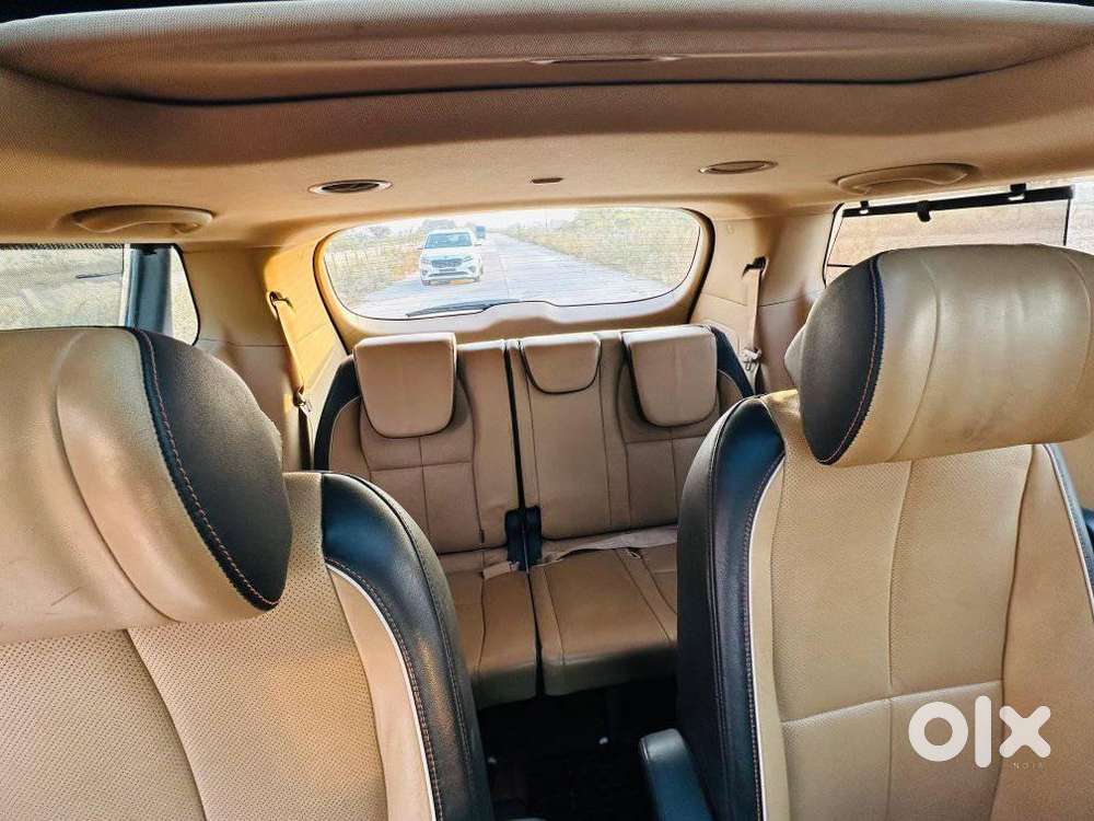 Kia Carnival Limousine, 2021, Diesel