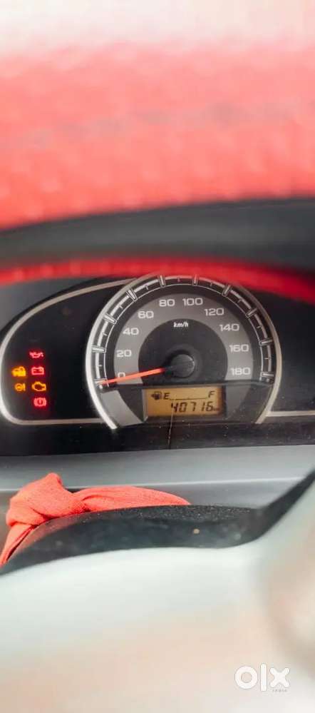 Maruti Suzuki Alto 800 2014 Petrol 40000 Km Driven