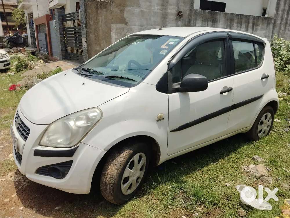 Ritz Vxi Urgent Sale