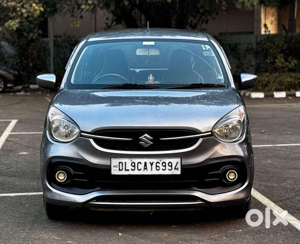 Maruti Suzuki Celerio Vxi(o), 2022, Petrol