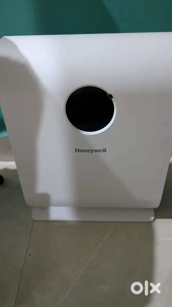 Air purifier