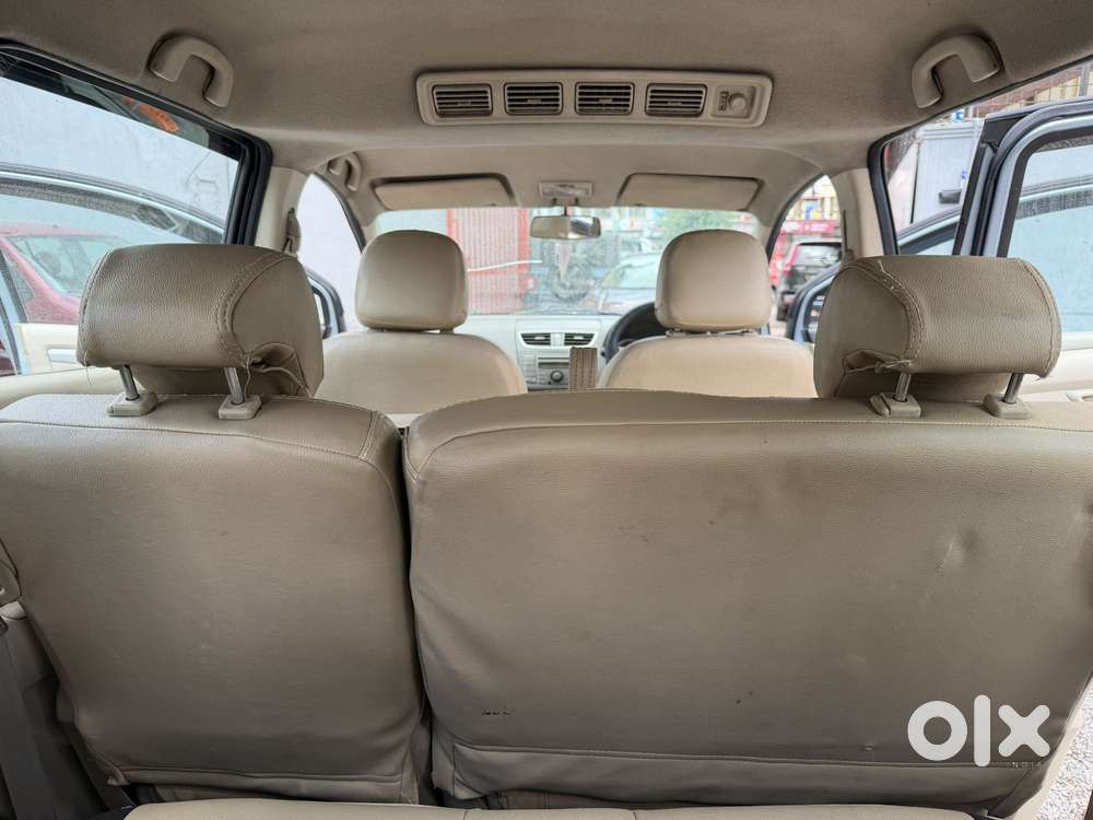 Maruti Suzuki Ertiga Vdi Abs, 2013, Diesel
