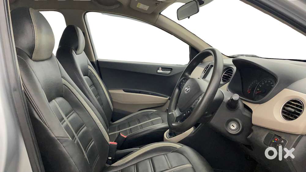 Hyundai Grand I10 Sportz 1.2 Kappa Vtvt, 2019, Cng & Hybrids