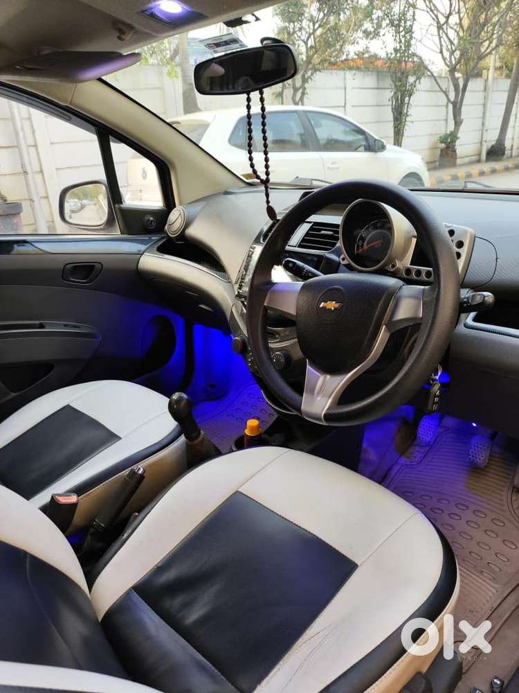 Chevrolet Beat 2015 Petrol Good Condition