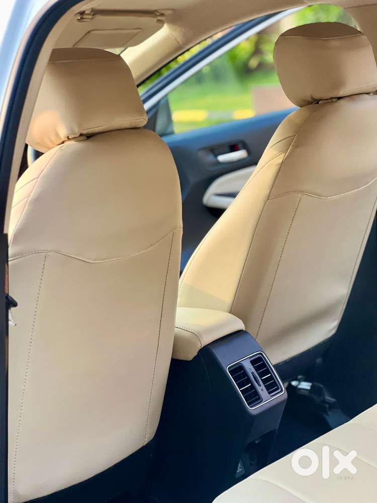 Honda City 2014-2015 I Dtec V, 2021, Diesel