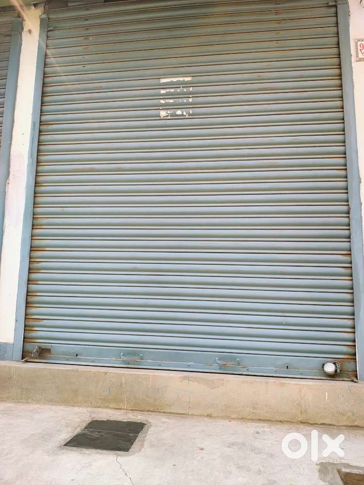 Shop For Rent
