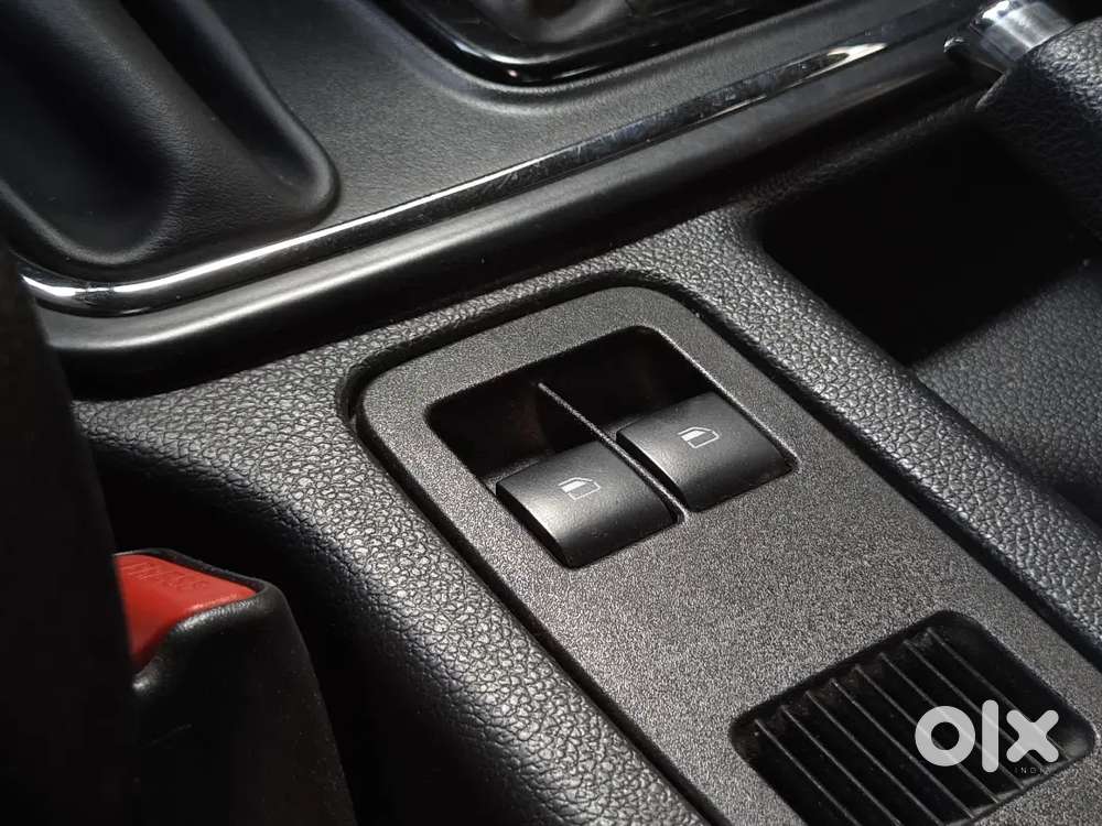 Mahindra Thar 2021 4x4 Petrol Auto Well Maintained