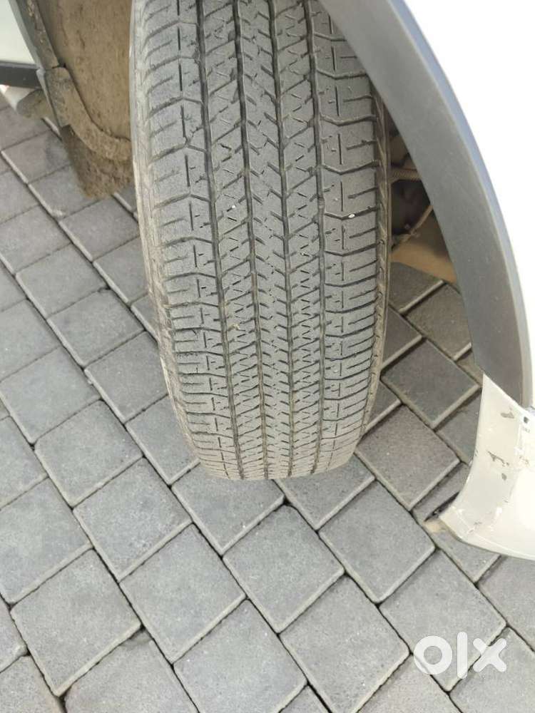 Mahindra Xuv500 2011-2015 W6 2wd, 2014, Diesel