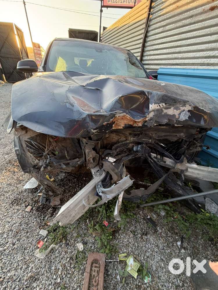 Bmw 3 Series Gt 2017 Diesel 62000 Km Driven