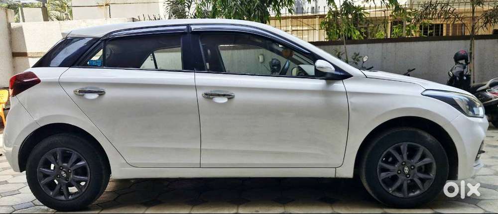 2019 Hyundai I20 Sportz Plus First Owner Diesel