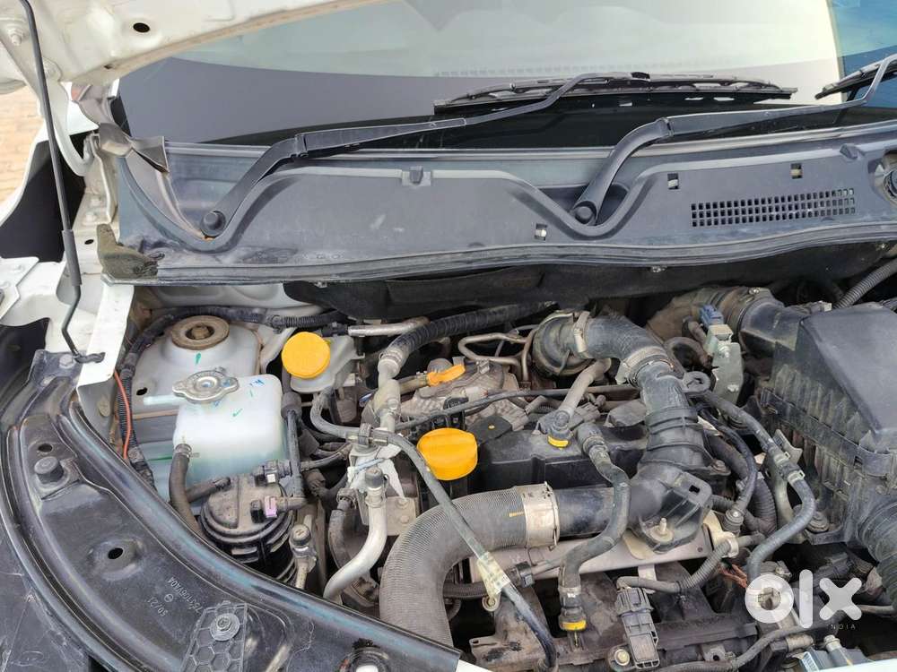 Nissan Magnite 1.0 Xv Premium Turbo (o), 2022, Petrol