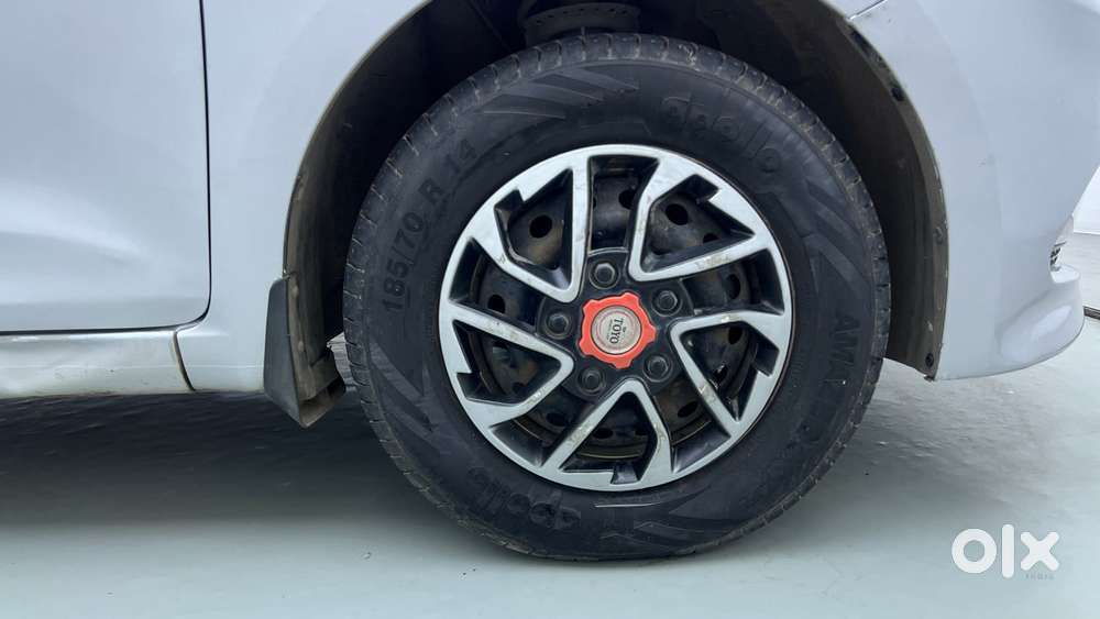 Hyundai Elite I20 [ ] 1.2 Sportz, 2017, Petrol