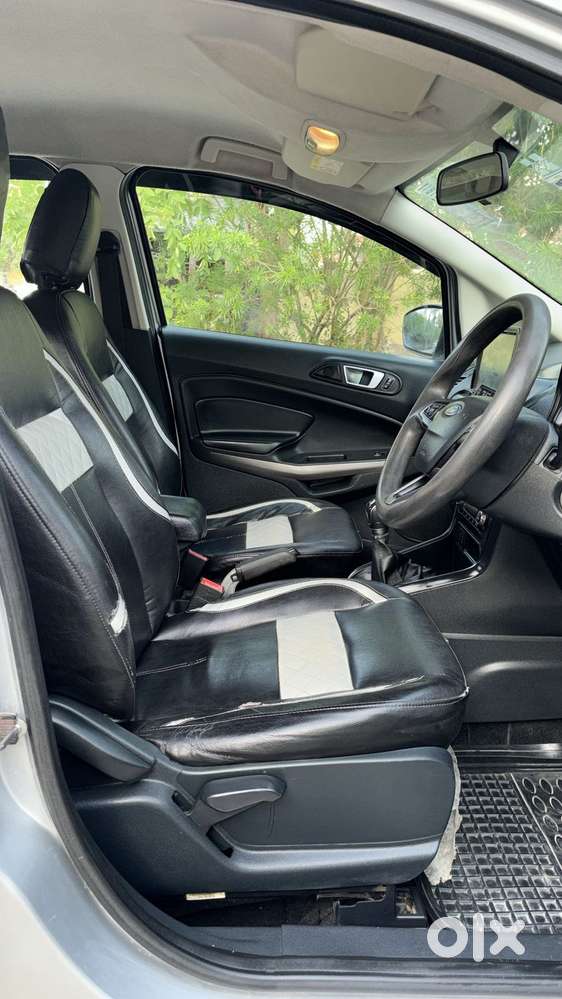 Ford Ecosport 1.5 Diesel Trend Plus, 2018, Diesel