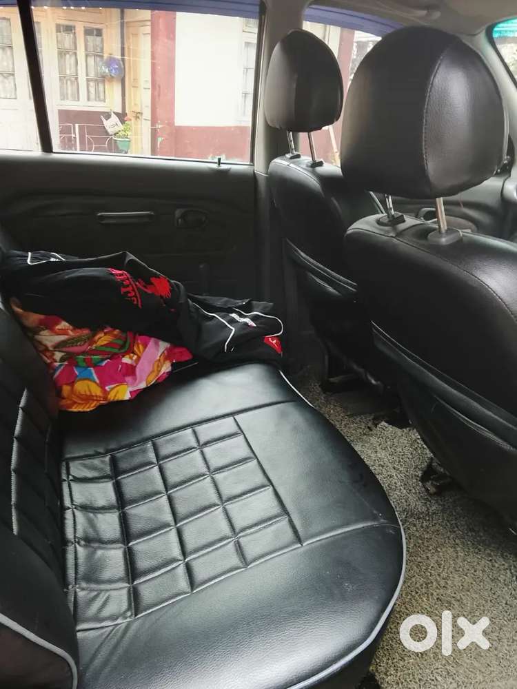 Santro Zinc Car