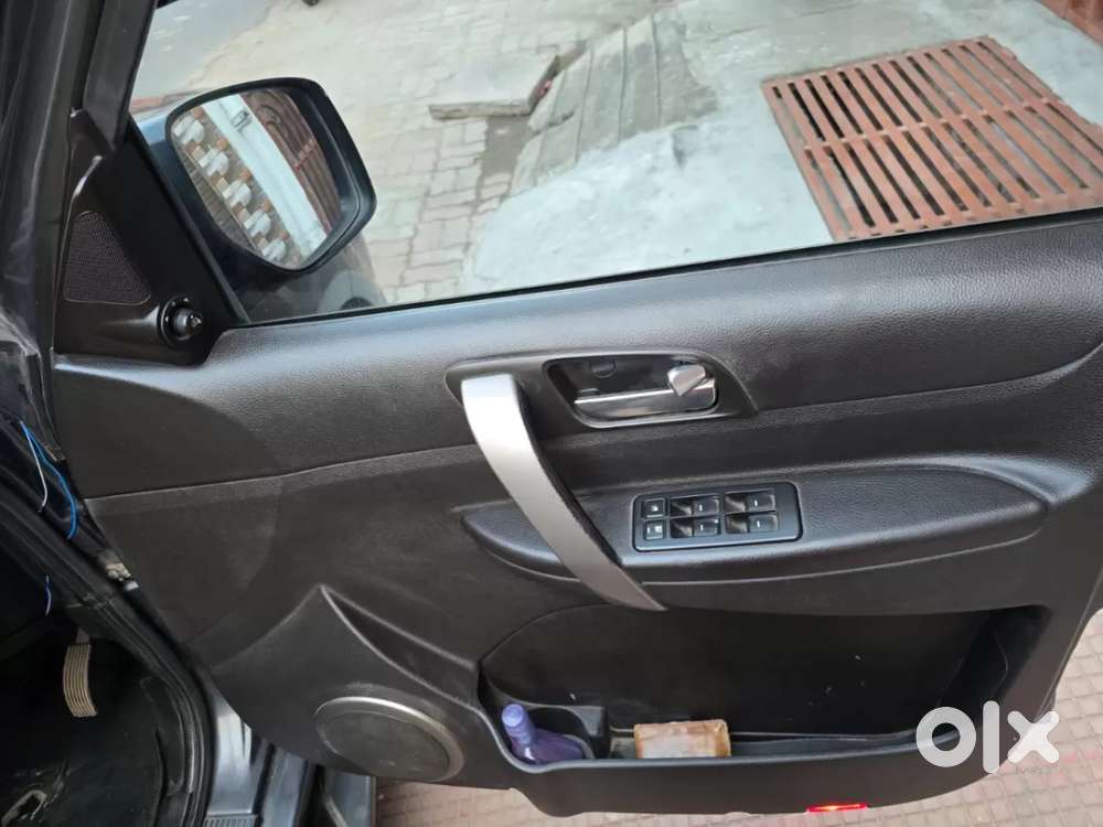 Tata Safari Storme [2015-2019] 2.2 Ex 4x2, 2019, Diesel