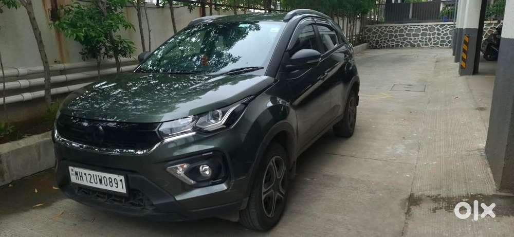 Tata Nexon Diesel Manual 2022