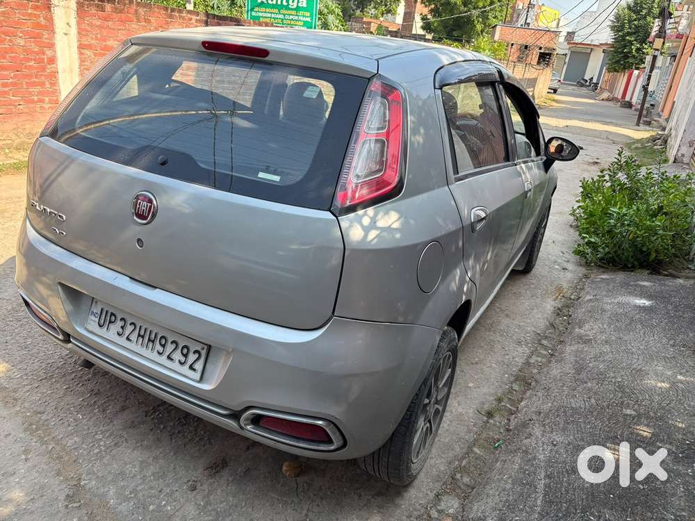 Fiat Punto Diesel Manual 2016 Evo