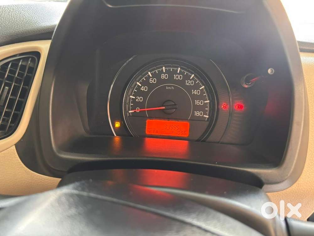 Maruti Suzuki Wagon R 2020 Petrol 31950 Km Driven