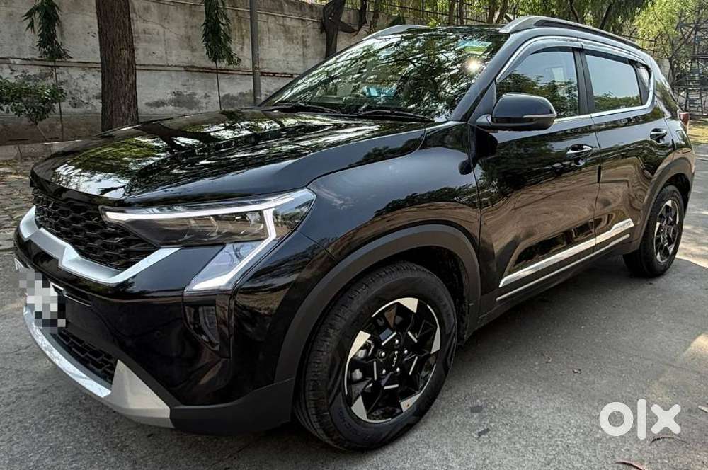 Kia Sonet Htx Plus D, 2025, Petrol