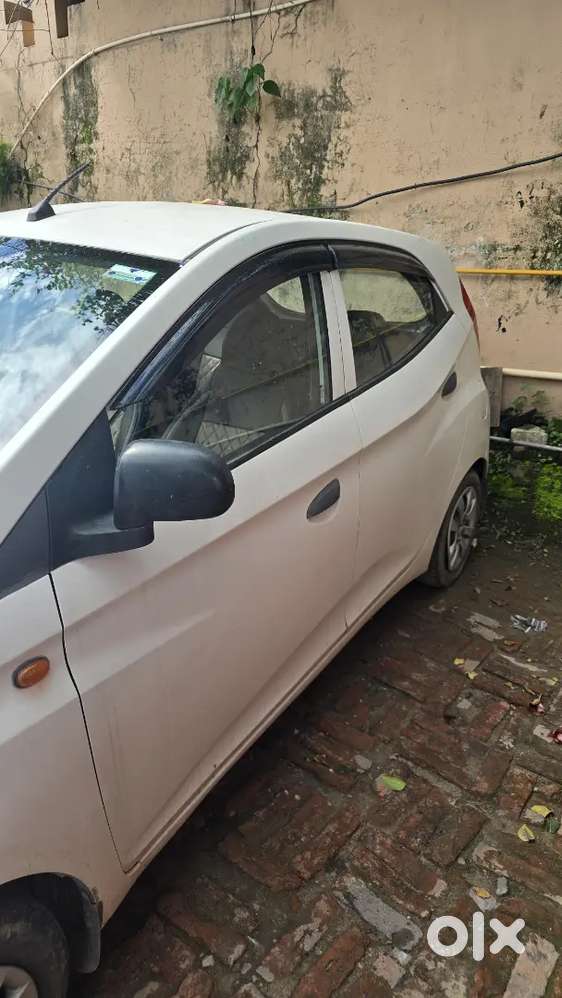 Hyundai Eon Magna 2013 Petrol Manual
