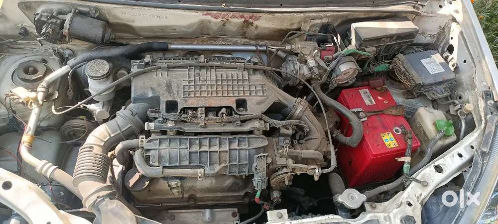 Maruti Suzuki Alto 800 2015 Cng & Hybrids 32000 Km Driven