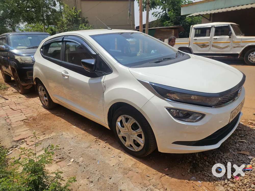 Tata Altroz