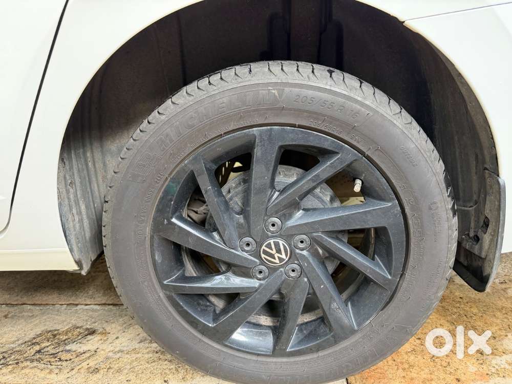 Volkswagen Virtus Gt Sports Plus 1.5 Mt 2023