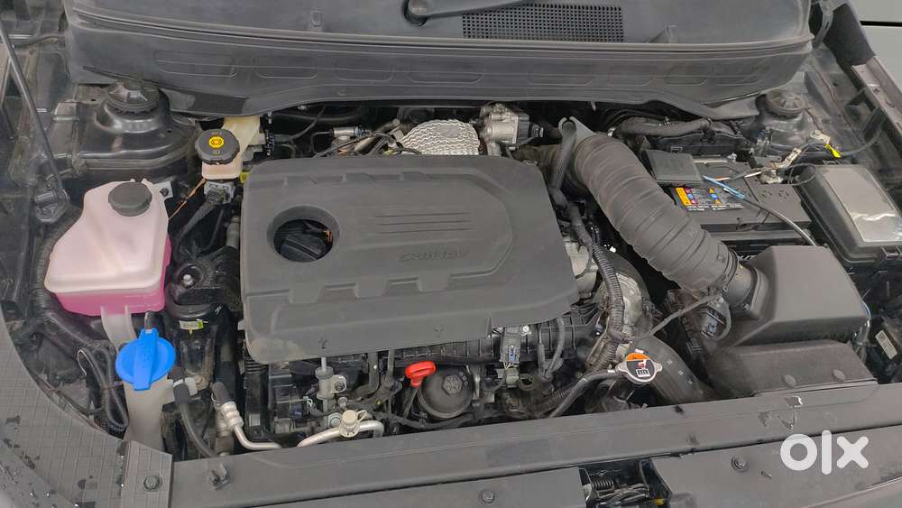 Hyundai Venue Sx (o) Mt 1.5 Diesel, 2025, Diesel