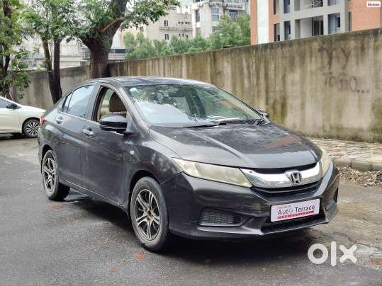 Honda City I Dtec Sv, 2014, Diesel
