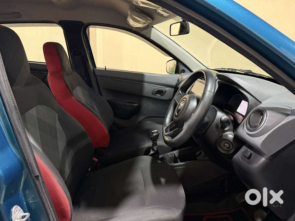 Renault Kwid Rxt Optional, 2021, Petrol