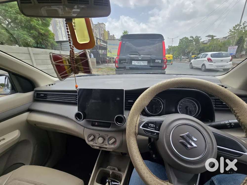 Maruti Suzuki Ertiga 2024 Cng & Hybrids Well Maintained