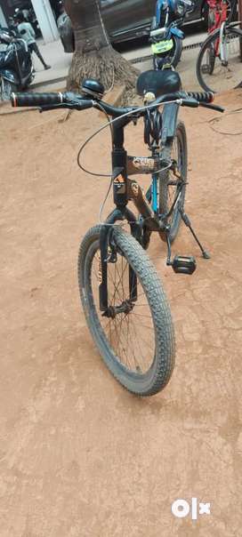 Second hand cycle in panvel online